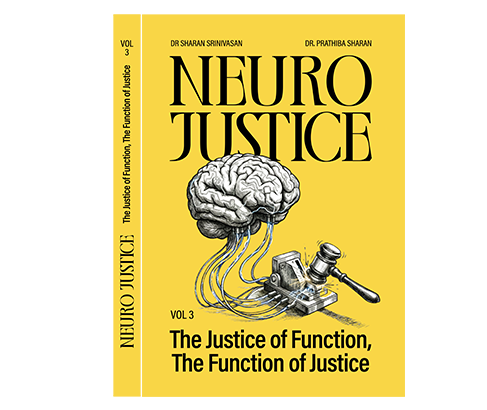 VOLUME 3 — THE JUSTICE OF FUNCTION