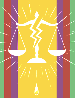 COURTROOM → COMMUNITY (C2C)